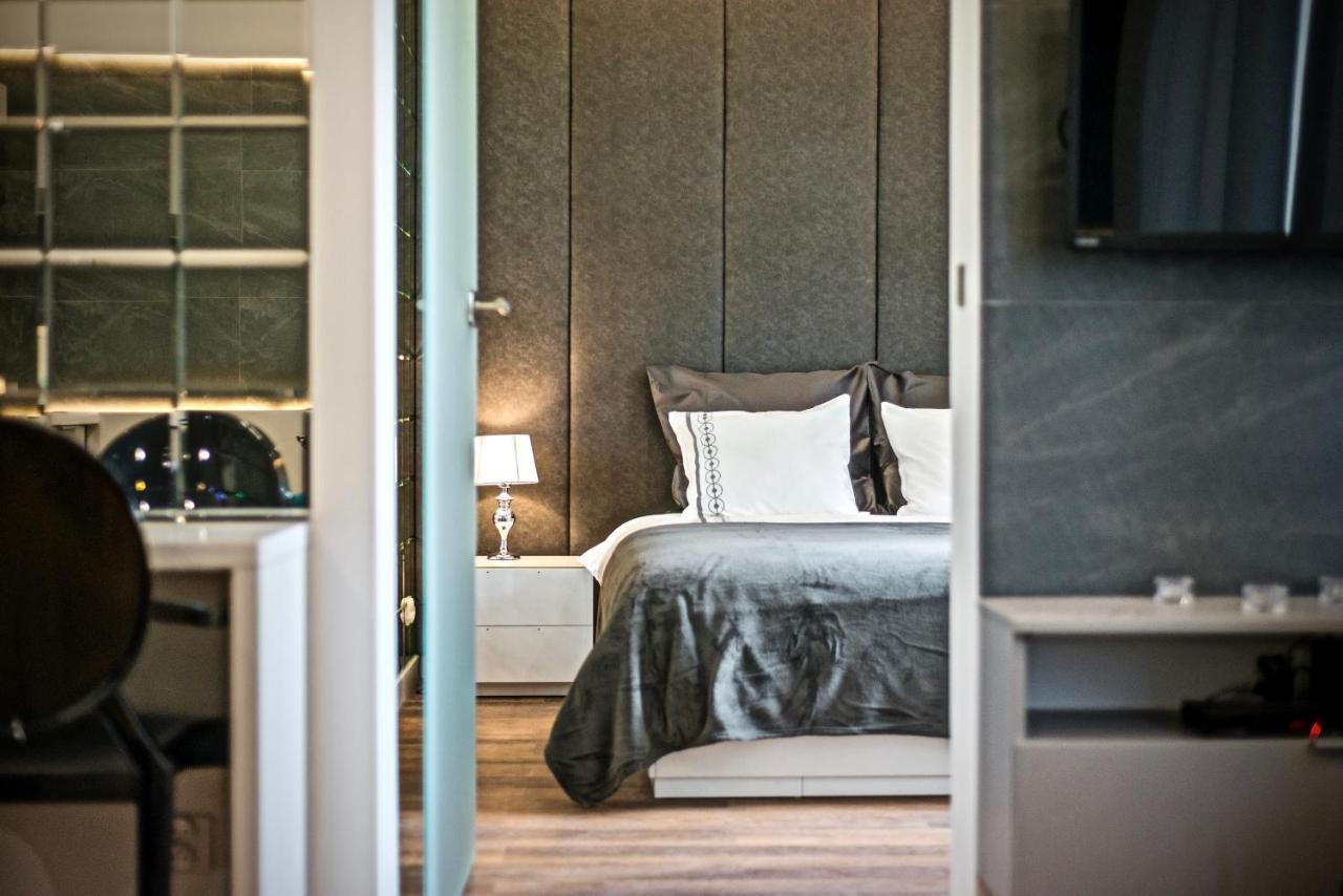 Apartamento Neatspace - Ruska Center Breslavia Exterior foto