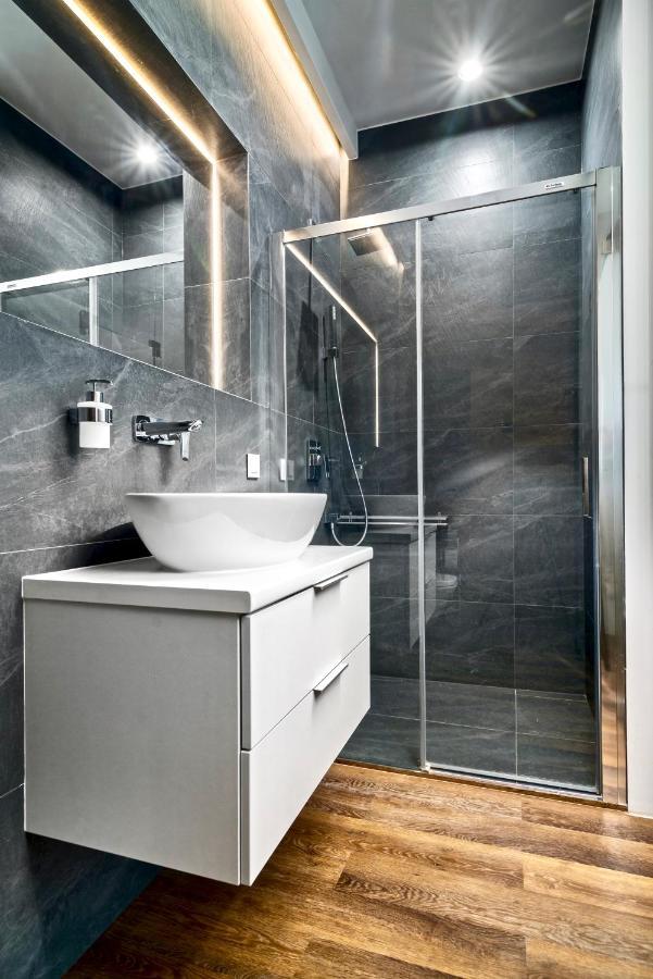 Apartamento Neatspace - Ruska Center Breslavia Exterior foto